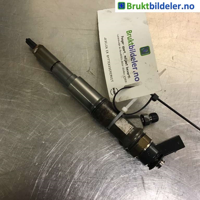 Dyse innsprøyting diesel til BMW 5-Serie, 2003-2010 (E60/E61) (E60/E61) (BMW|13 53 7 794 652)