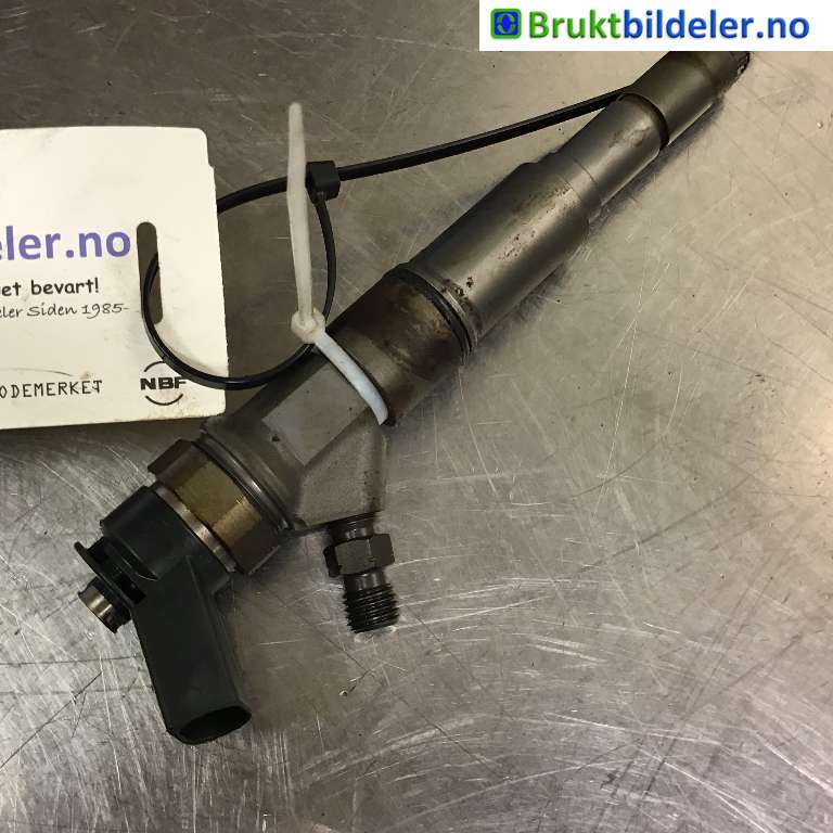 Dyse innsprøyting diesel til BMW 5-Serie, 2003-2010 (E60/E61) (E60/E61) (BMW|13 53 7 794 652)