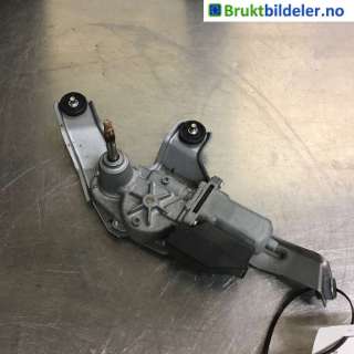 Viskermotor bakrute til Toyota Prius, 2009-2016 (Type III) (COMBI) (COMBI) (TOYOTA|85130-47021|259600-2240)
