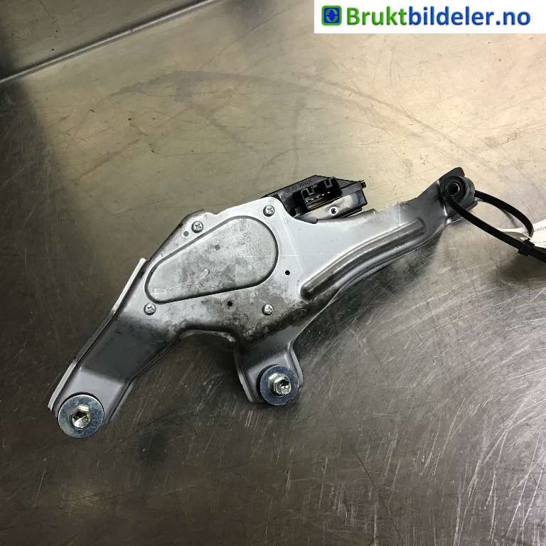 Viskermotor bakrute til Toyota Prius 2009-2016 (Type III) (COMBI) (COMBI) (TOYOTA|85130-47021|259600-2240|)