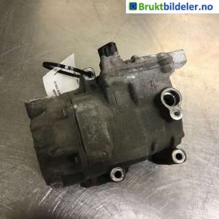 Aircondition kompressor til Toyota Prius,  (COMBI) (TOYOTA|8837047031|042200-0420)