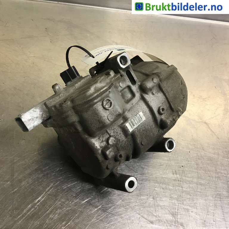 Aircondition kompressor til Toyota Prius 2009-2016 (Type III) (COMBI) (COMBI) (TOYOTA|8837047031|042200-0420|)