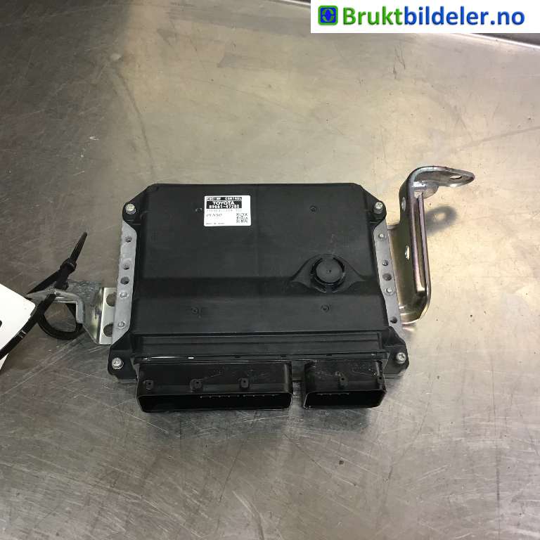 Styreenhet motor til Toyota Prius 2009-2016 (Type III) (COMBI) (COMBI) (TOYOTA|89661-47280|275300-7394|)