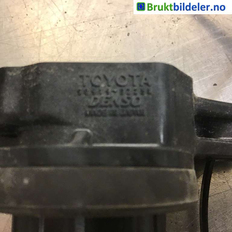 Coil elektronisk til Toyota Prius 2009-2016 (Type III) (COMBI) (COMBI) (TOYOTA|9091902258|)