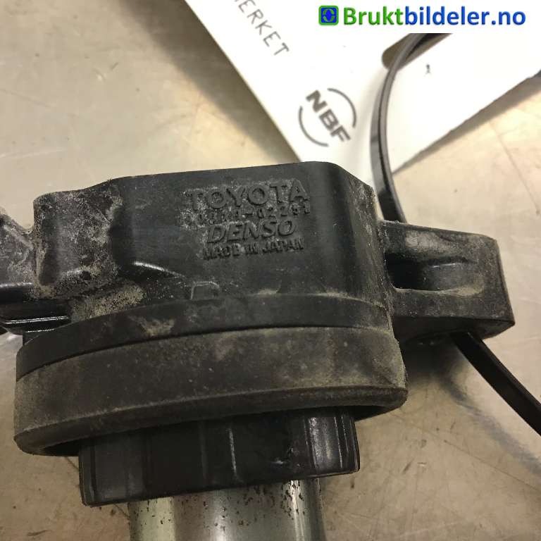 Coil elektronisk til Toyota Prius 2009-2016 (Type III) (COMBI) (COMBI) (TOYOTA|9091902258|)