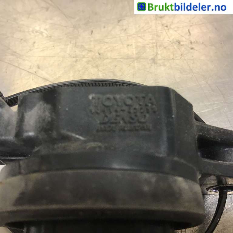 Coil elektronisk til Toyota Prius 2009-2016 (Type III) (COMBI) (COMBI) (TOYOTA|9091902258|)