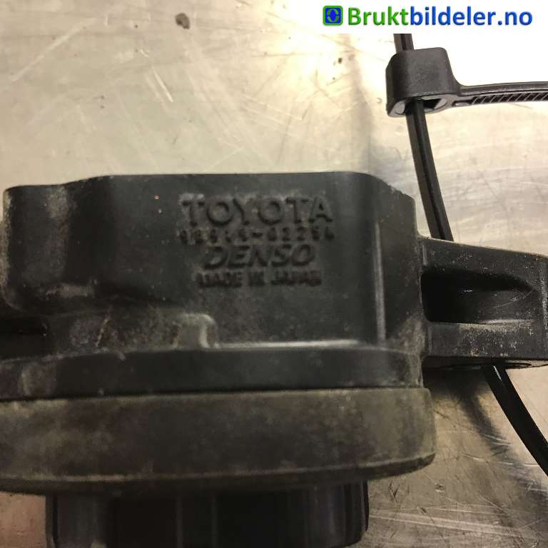 Coil elektronisk til Toyota Prius 2009-2016 (Type III) (COMBI) (COMBI) (TOYOTA|9091902258|)