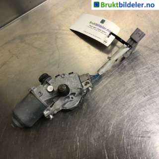 Viskermotor frontrute til Toyota Prius,  (COMBI) (TOYOTA|85110-47210|159300-3130)