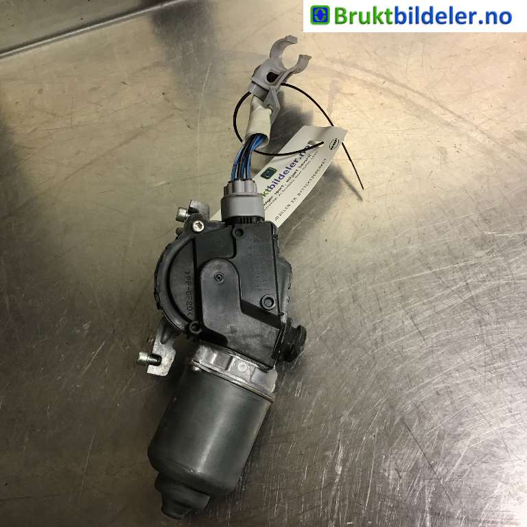 Viskermotor frontrute til Toyota Prius 2009-2016 (Type III) (COMBI) (COMBI) (TOYOTA|85110-47210|159300-3130|)
