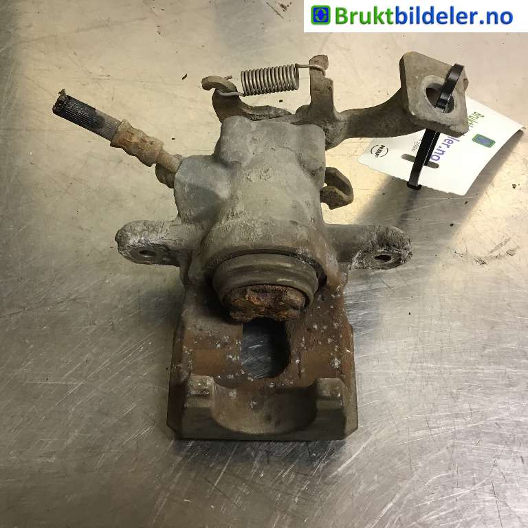 Bremsecaliper høyre bak til Toyota Prius, 2009-2016 (Type III) (COMBI) (COMBI) (TOYOTA|4783012151)