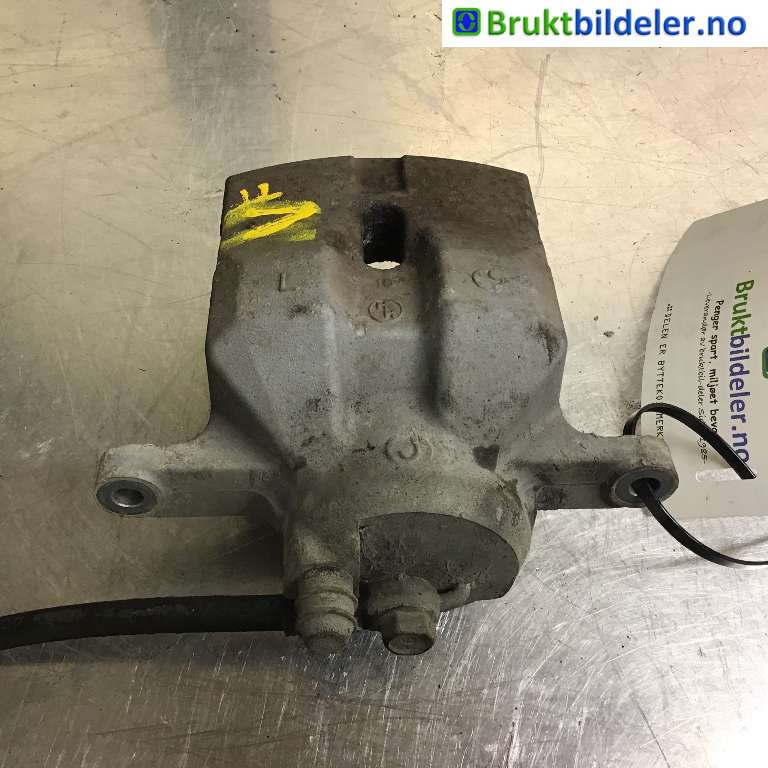 Bremsecaliper venstre foran til Toyota Prius 2009-2016 (Type III) (COMBI) (COMBI) (TOYOTA|4775047060|)