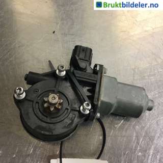 Ruteheis høyre bak til Mitsubishi ASX,   (MITSUBISHI|5713A257|109290)