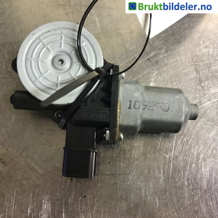 Ruteheis høyre bak til Mitsubishi ASX 2010-2019  (MITSUBISHI|5713A257|109290|)