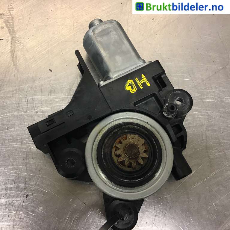 Ruteheis høyre bak til Volvo V70, 2007-2013 (Type III, Fase 1)  (VOLVO|31253064)