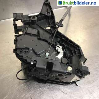 Låsekasse høyre bak til Volvo V70,   (VOLVO|31253923|986926-103)