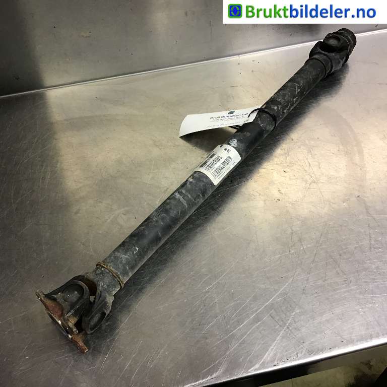 Mellomaksel fremre til BMW X3, 2010-2017 (F25) (F25) (BMW|26 20 8 605 867)