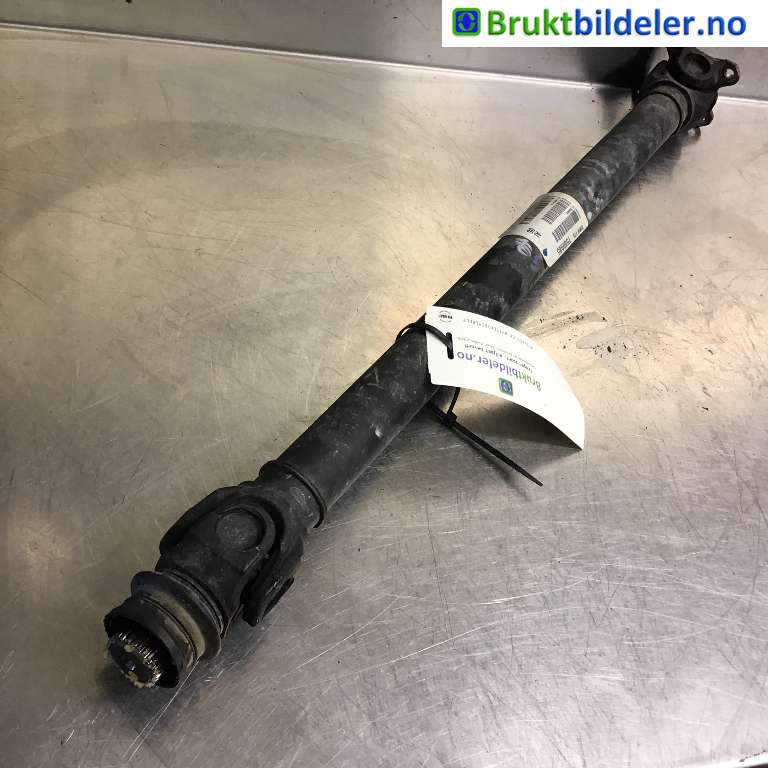 Mellomaksel fremre til BMW X3 2010-2017 (F25) (F25) (BMW|26 20 8 605 867|7589985|)