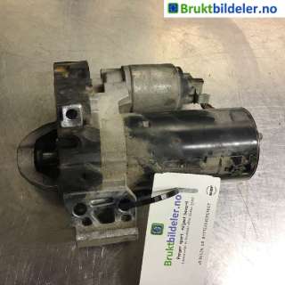 Starter diesel til BMW X3, 2010-2017 (F25) (F25) (BMW|1241 8 570 383-01|0 001 148 010)
