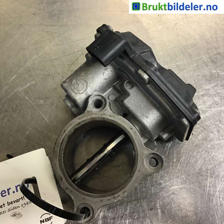 Spjeldhus til BMW X3, 2010-2017 (F25) (F25) (BMW|1354 7 810 752)