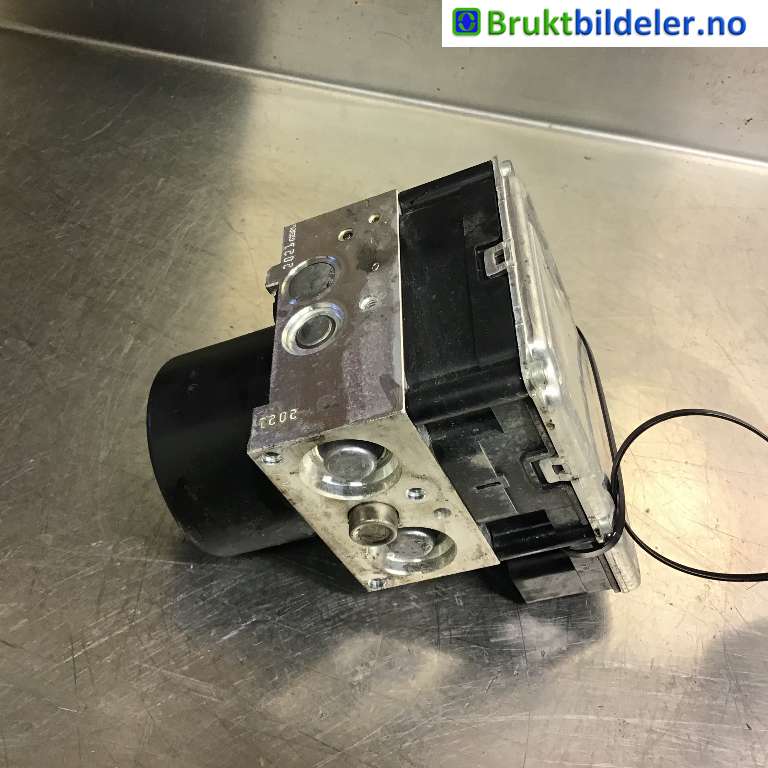 ABS sentral til BMW X3 2010-2017 (F25) (F25) (BMW|34 51 6 881 325|10.0212-0928.4|3451 6859757-02)