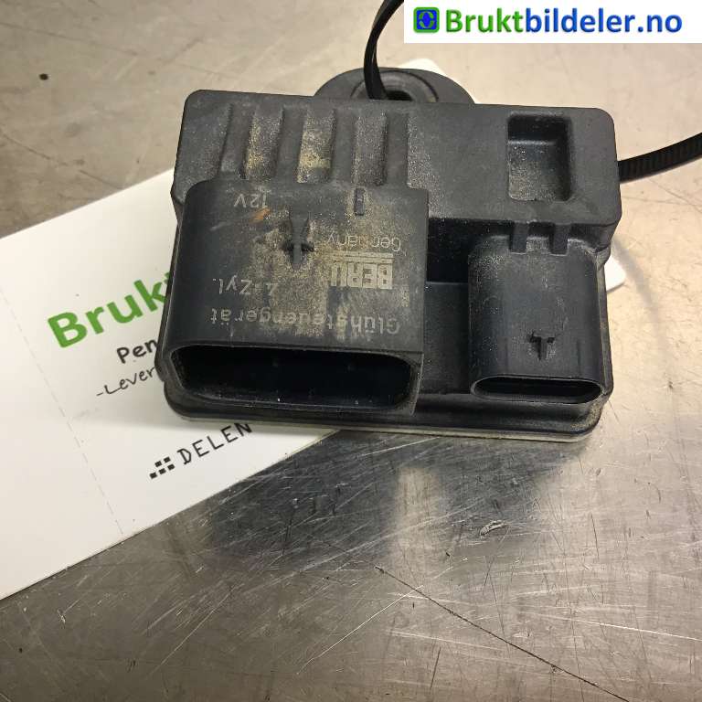 Rele gløde til BMW X3, 2010-2017 (F25) (F25) (BMW|12 21 8 570 087)
