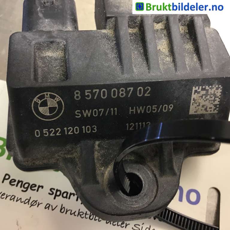 Rele gløde til BMW X3 2010-2017 (F25) (F25) (BMW|12 21 8 570 087|0 522 120 103|)