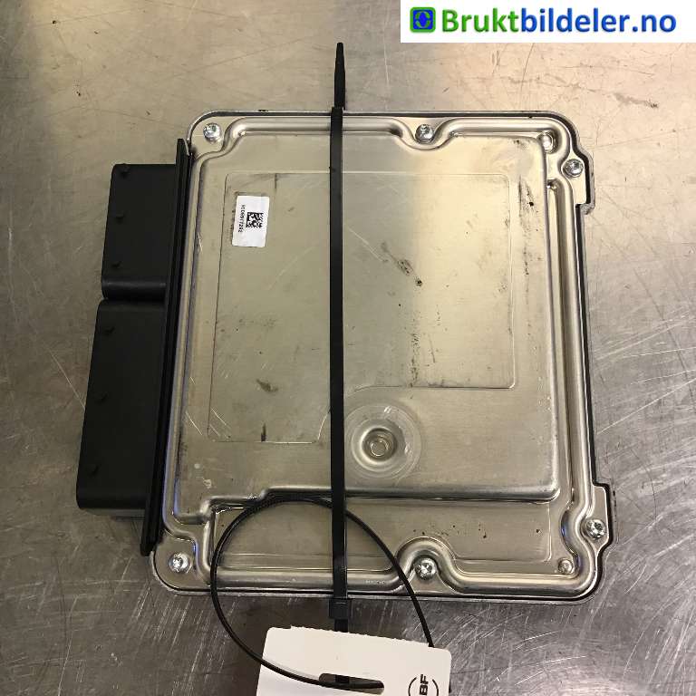 Styreenhet motor til BMW X3, 2010-2017 (F25) (F25) (BMW|12 14 5 A48 DA9)
