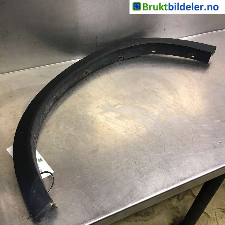 Karosseri diverse til BMW X3, 2010-2017 (F25) (F25) (BMW|51 77 7 210 084)