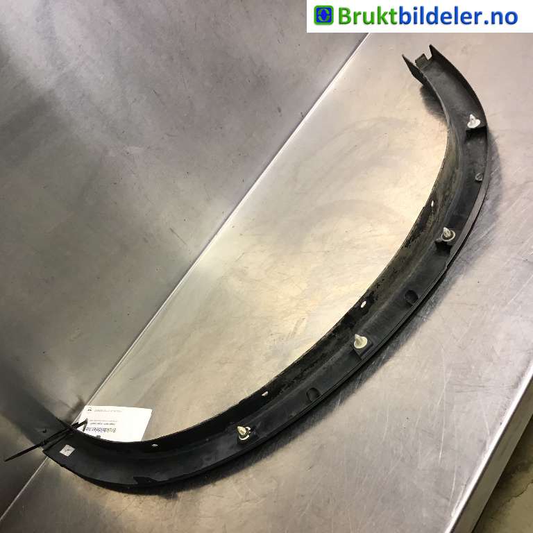 Karosseri diverse til BMW X3 2010-2017 (F25) (F25) (BMW|51 77 7 210 084|)