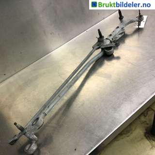 Viskeroverføring til Audi Q7, 2006-2010 (Type I, Fase 1)  (AUDI|4L1 955 023 D)