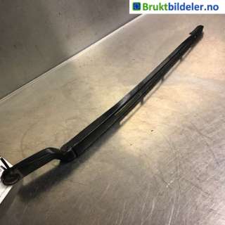 Viskerarmer frontrute til Audi Q7,   (AUDI|4L1 955 407 A)