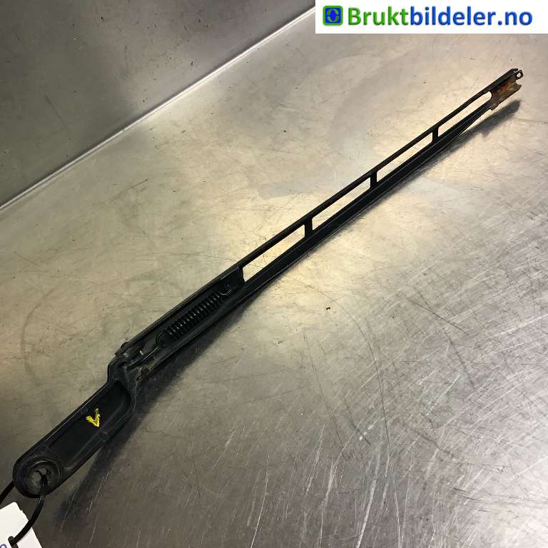 Viskerarmer frontrute til Audi Q7 2006-2010 (Type I, Fase 1)  (AUDI|4L1 955 407 A|)