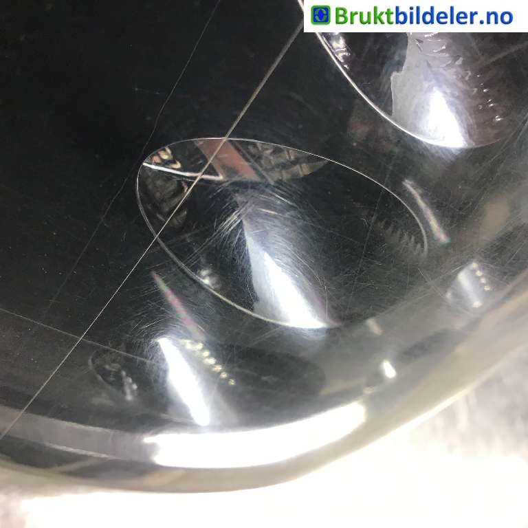 Baklykt venstre til Mitsubishi Outlander 2010-2012 (Type II, Fase 2)  (MITSUBISHI|8330A379|220-87813|)