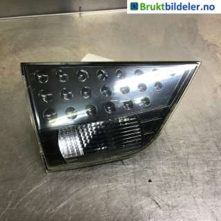 Baklykt venstre indre til Mitsubishi Outlander,   (MITSUBISHI|8331A005)