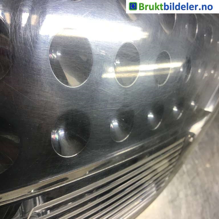 Baklykt venstre indre til Mitsubishi Outlander 2010-2012 (Type II, Fase 2)  (MITSUBISHI|8331A005|)