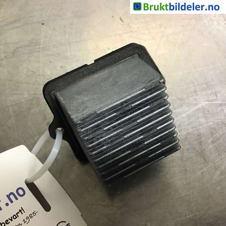 Varmeapparat motstand til Mitsubishi Outlander 2010-2012 (Type II, Fase 2)  (MITSUBISHI|7802A006|)
