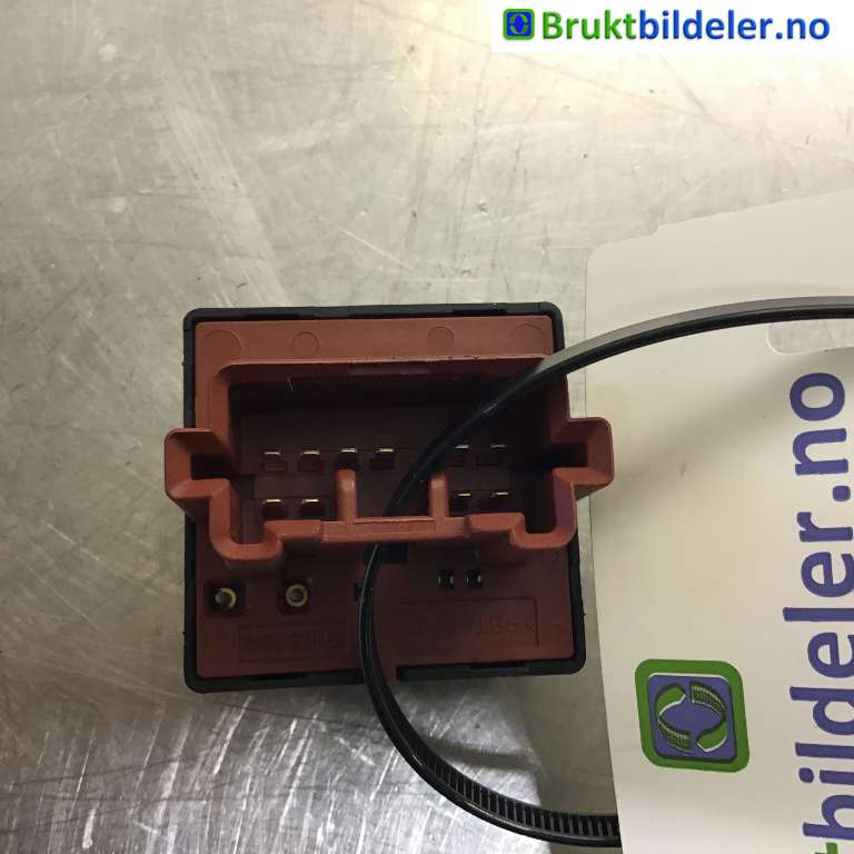 Bryter speil til Mitsubishi Outlander 2010-2012 (Type II, Fase 2)  (MITSUBISHI|MR951187|R183569|)