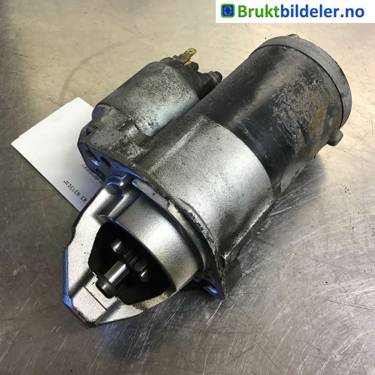 Starter til Mitsubishi Outlander 2010-2012 (Type II, Fase 2)  (MITSUBISHI|1810A011|M000T21571|)
