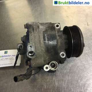 Aircondition kompressor til Mitsubishi Outlander,   (MITSUBISHI|7813A212|AKS200A4020)