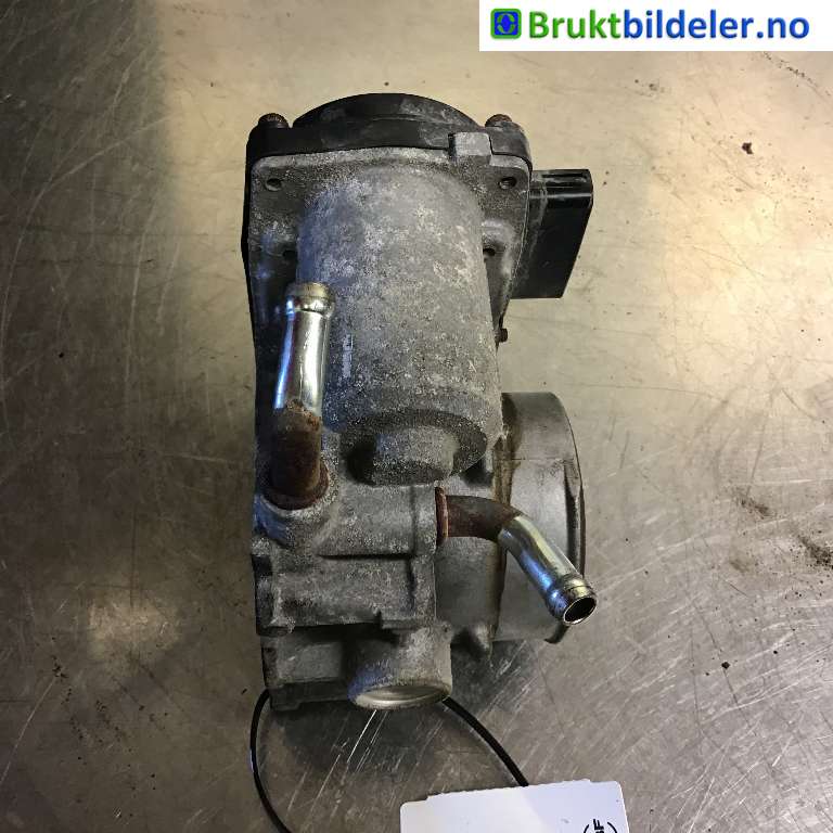 Spjeldhus til Mitsubishi Outlander 2010-2012 (Type II, Fase 2)  (MITSUBISHI|1450A101|)