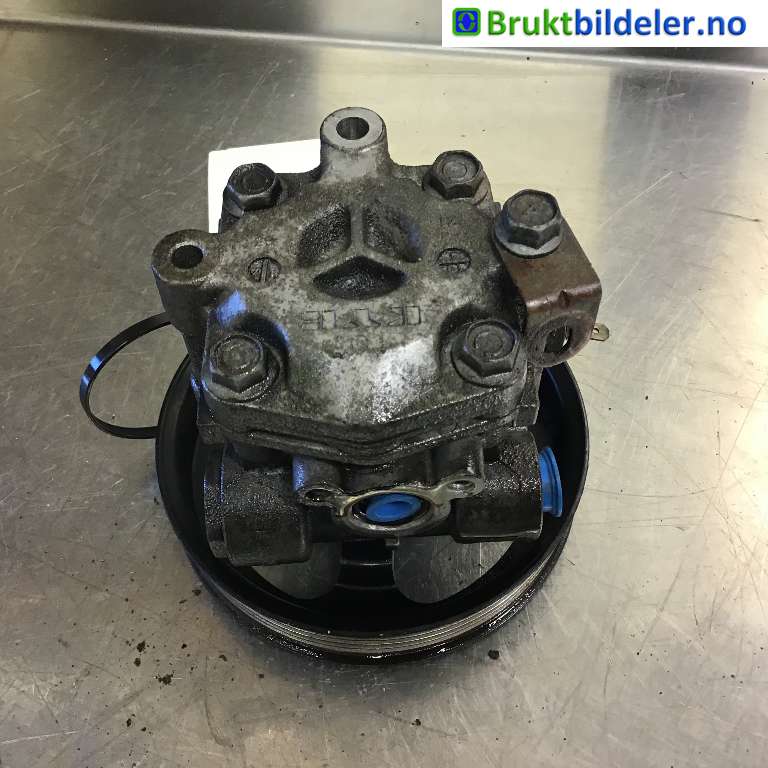Servo pumpe mekanisk til Mitsubishi Outlander 2010-2012 (Type II, Fase 2)  (MITSUBISHI|4450A107|)