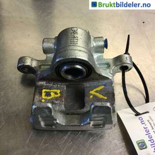 Bremsecaliper venstre bak til Mitsubishi Outlander,   (MITSUBISHI|4605A263|1273222)