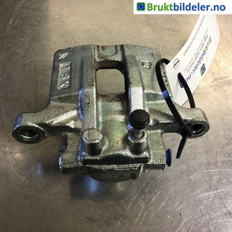 Bremsecaliper venstre bak til Mitsubishi Outlander 2010-2012 (Type II, Fase 2)  (MITSUBISHI|4605A263|1273222|)
