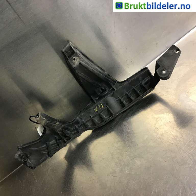 Frontlyktehus til BMW X3 2007-2010 (Fase 2) (E83) (E83) (BMW|51 11 3 414 310|)