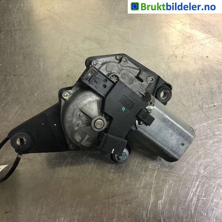 Viskermotor bakrute til Mercedes R-Klasse 2006-2013 (W251) (W251) (MERCEDES|A 251 820 00 42|)