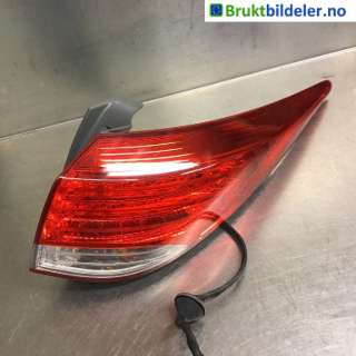 Baklykt høyre til Hyundai i40,   (HYUNDAI|92402 3Z000)