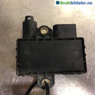 Rele gløde til Mercedes B-Klasse,  (W245) (MERCEDES|A6401530479|51 299 031)