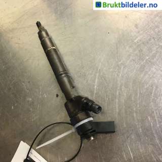 Dyse innsprøyting diesel til Mercedes B-Klasse,  (W245) (MERCEDES|A 640 070 07 87)