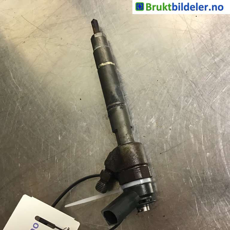 Dyse innsprøyting diesel til Mercedes B-Klasse 2008-2011 (Fase 2) (W245) (W245) (MERCEDES|A 640 070 07 87|)