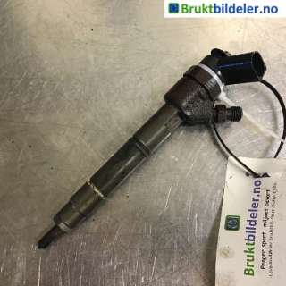 Dyse innsprøyting diesel til Mercedes B-Klasse,  (W245) (MERCEDES|A 640 070 07 87)